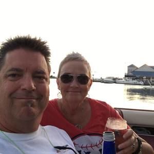 Meet your Posher, Lori